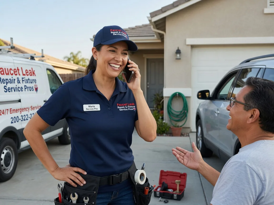 Faucet Repair Abingdon, IL FAQs