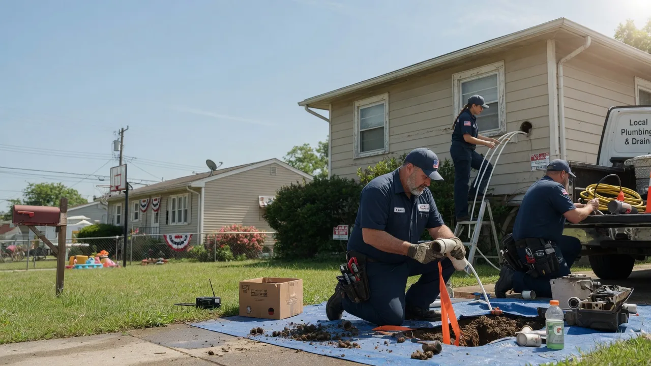 Faucet Repair in Abingdon, IL near me